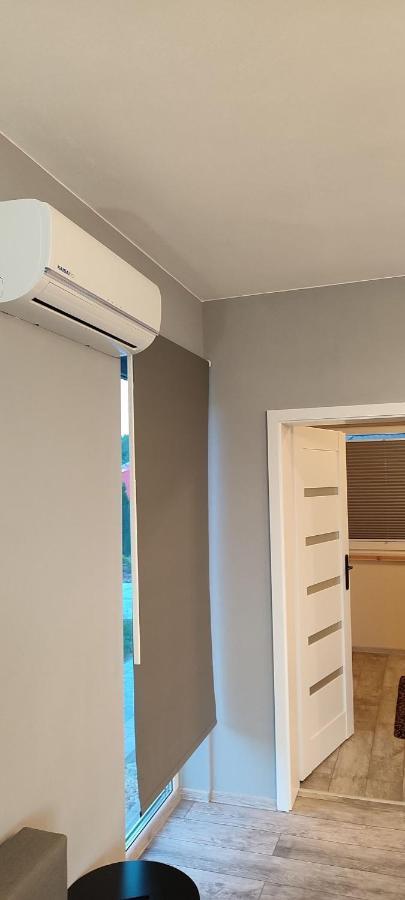 Apartamenty Wilga Spokojne Miejsce Z Calorocznym Jacuzzi I Letnim Basenem Exterior foto