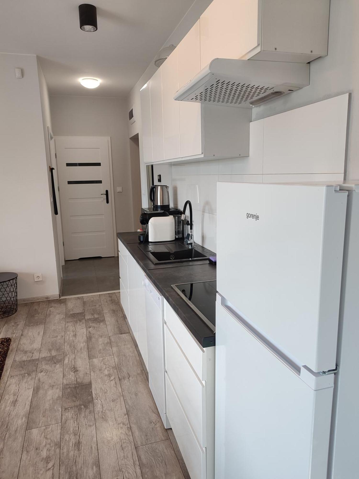 Apartamenty Wilga Spokojne Miejsce Z Calorocznym Jacuzzi I Letnim Basenem Exterior foto